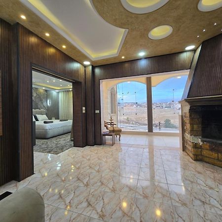 Hotel Hadrian'S Arch Dżarasz Zewnętrze zdjęcie