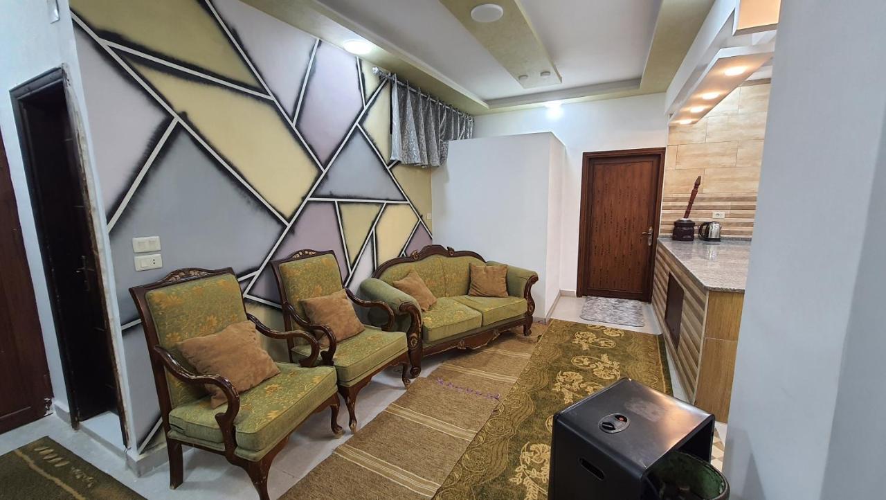 Hotel Hadrian'S Arch Dżarasz Zewnętrze zdjęcie