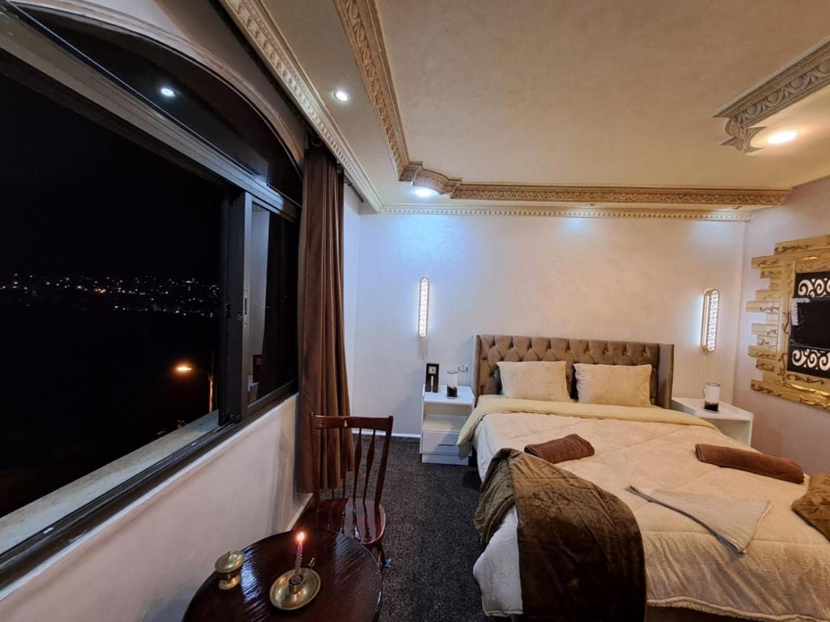 Hotel Hadrian'S Arch Dżarasz Zewnętrze zdjęcie