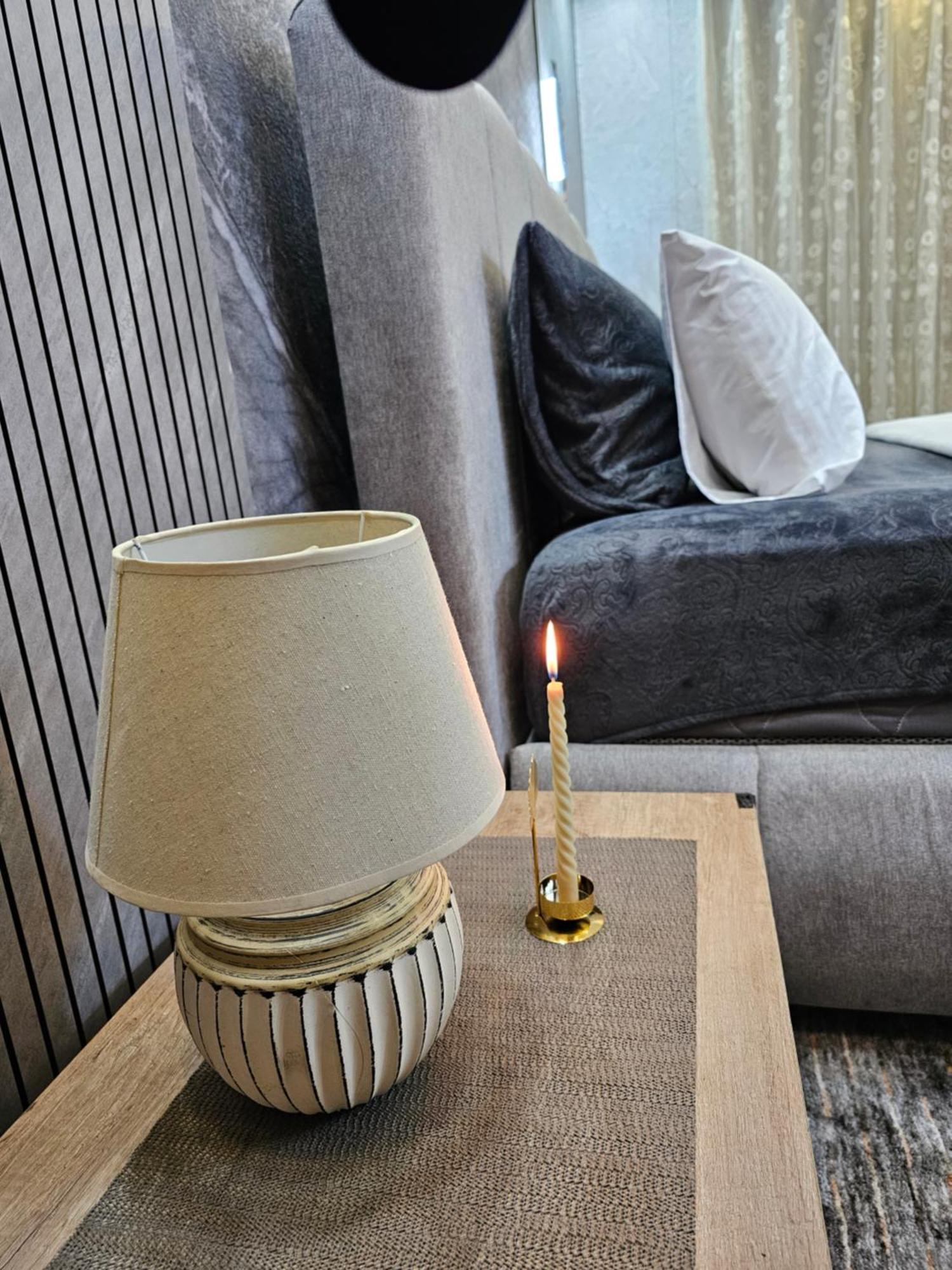 Hotel Hadrian'S Arch Dżarasz Zewnętrze zdjęcie