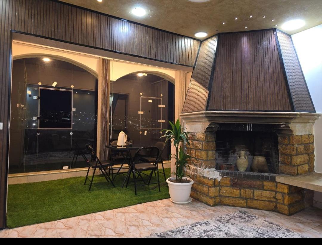 Hotel Hadrian'S Arch Dżarasz Pokój zdjęcie